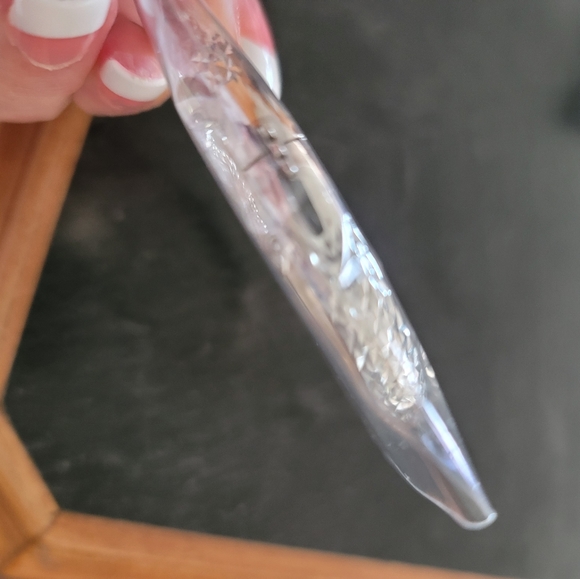 7mm Sterling Silver Bangle BNWT - Picture 3 of 6